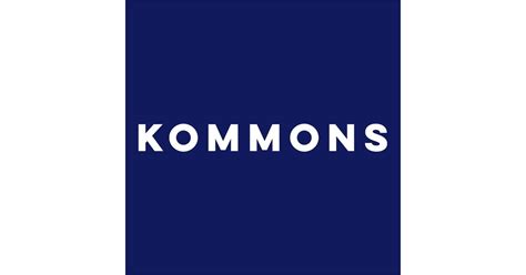 kommons leeds|Kommons .